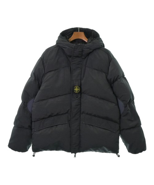 STONE ISLAND ストーンアイランドダウンジャケット/ダウンベスト メンズ【中古】【古着】