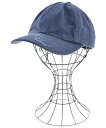 Supreme シュプリームキャップ メンズ【中古】【古着】(4)