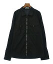STONE ISLAND ストーンアイランドカジュアルシャツ メンズ【中古】【古着】