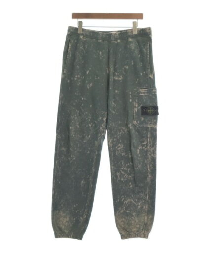 STONE ISLAND ストーンアイランドスウェットパンツ メンズ【中古】【古着】 STONE ISLAND ストーンアイランドスウェットパンツ メンズ【中古】【古着】