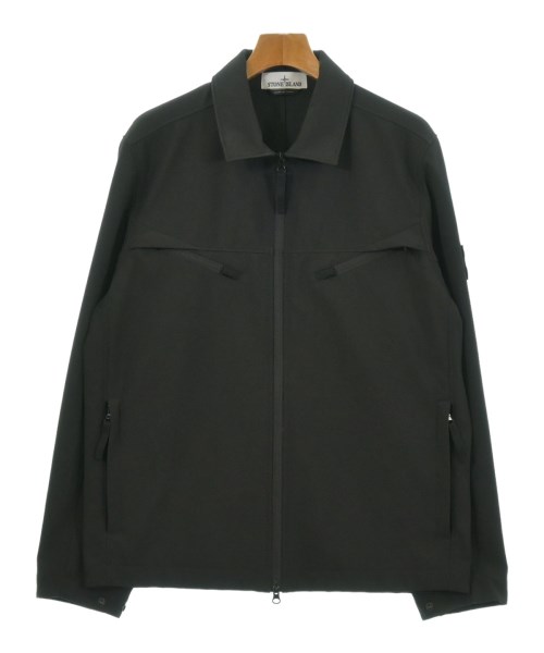 STONE ISLAND ストーンアイランドブルゾン メンズ【中古】【古着】