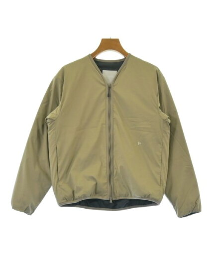 Gymphlex ジムフレックスブルゾン(その他) レディース【中古】【古着】 Gymphlex ジムフレックスブルゾン(その他) レディース【中古】【古着】