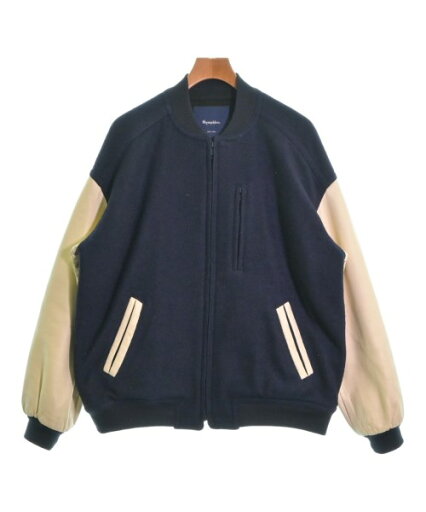 Gymphlex ジムフレックススタジャン メンズ【中古】【古着】 Gymphlex ジムフレックススタジャン メンズ【中古】【古着】