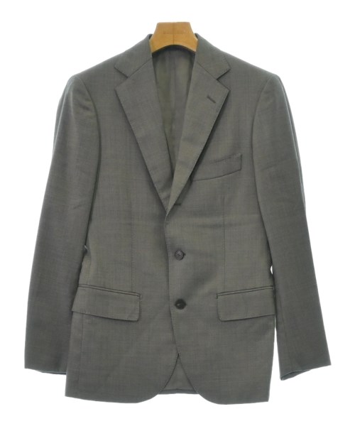 UNIVERSAL LANGUAGE ユニバーサルランゲージビジネス メンズ【中古】【古着】