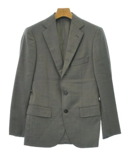 UNIVERSAL LANGUAGE ユニバーサルランゲージビジネス メンズ【中古】【古着】