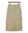 niko and... ニコアンドロング・マキシ丈スカート レディース【中古】【古着】(4)