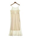 Kastane カスタネワンピース レディース【中古】【古着】(4)