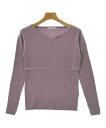 Te chichi テチチニット・セーター レディース【中古】【古着】(4)