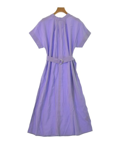 ViS ヴィスシャツワンピース レディース【中古】【古着】