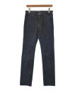 TAKAHIROMIYASHITATheSoloist. タカヒロミヤシタザソロイストデニムパンツ メンズ【中古】【古着】