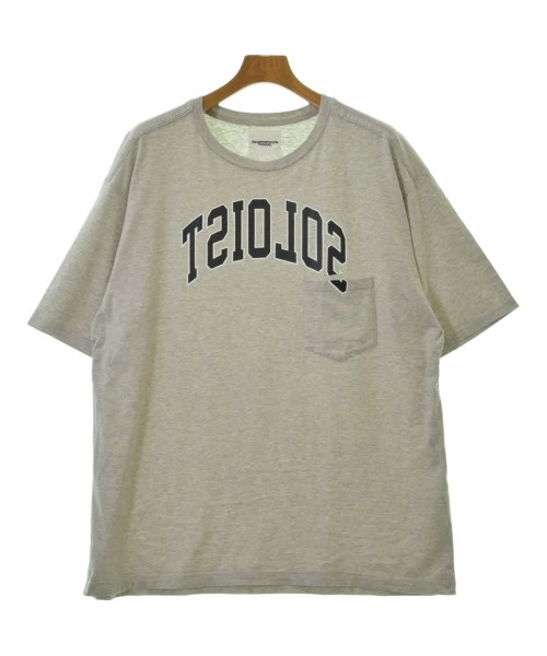 楽天市場】the soloist(サイズ(S/M/L)S)(Tシャツ 楽天市場】the soloist(サイズ(S/M/L)S)(Tシャツ