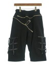 TAKAHIROMIYASHITATheSoloist. タカヒロミヤシタザソロイストショートパンツ メンズ【中古】【古着】