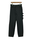 TAKAHIROMIYASHITATheSoloist. タカヒロミヤシタザソロイストパンツ(その他) メンズ【中古】【古着】
