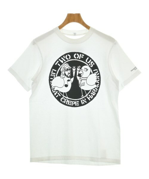 Tシャツ・カットソー × ヴィンテージ(中古) TAKAHIROMIYASHITATheSoloist. 0296524D0005 Tシャツ・カットソー × ヴィンテージ(中古
