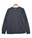 TAKAHIROMIYASHITATheSoloist. タカヒロミヤシタザソロイストTシャツ・カットソー メンズ 50(XL位) 紺【中古】【古着】