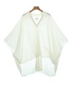 TAKAHIROMIYASHITATheSoloist. タカヒロミヤシタザソロイストカジュアルシャツ メンズ -(XXL位) 白【中古】【古着】