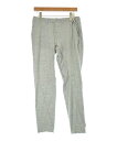 TAKAHIROMIYASHITATheSoloist. タカヒロミヤシタザソロイストパンツ(その他) メンズ S グレー【中古】【古着】