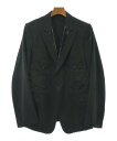 TAKAHIROMIYASHITATheSoloist. タカヒロミヤシタザソロイストジャケット メンズ【中古】【古着】