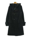 TAKAHIROMIYASHITATheSoloist. タカヒロミヤシタザソロイストダッフルコート メンズ【中古】【古着】(4)