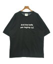 TAKAHIROMIYASHITATheSoloist. タカヒロミヤシタザソロイストTシャツ・カットソー メンズ 46(M位) 黒等【中古】【古着】