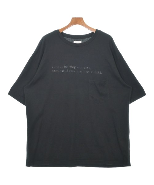 Tシャツ・カットソー × ヴィンテージ(中古) TAKAHIROMIYASHITATheSoloist. 0296525E0042 楽天市場】takahiro miyashita the soloist(柄無地)(Tシャツ