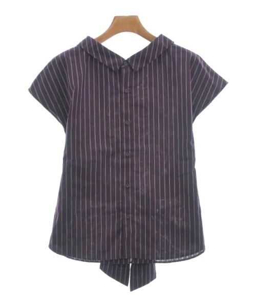 AG by aquagirl エージーバイアクアガールカジュアルシャツ レディース【中古】【古着】
