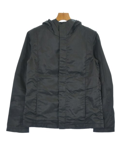Ripvanwinkle ウールブルゾン ジャケット リップヴァンウィンクル 0301425e0002_1.jpg