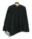 ZUCCa ズッカTシャツ・カットソー レディース M 黒【中古】【古着】