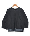 ZUCCa ズッカTシャツ・カットソー レディース M 黒【中古】【古着】