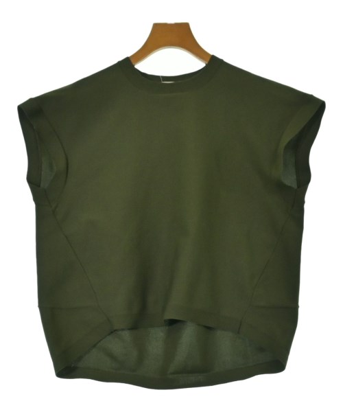 ZUCCa ズッカニット・セーター レディース M 緑【中古】【古着】