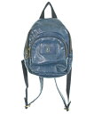 MARC JACOBS マークジェイコブスバックパック・リュック レディース【中古】【古着】