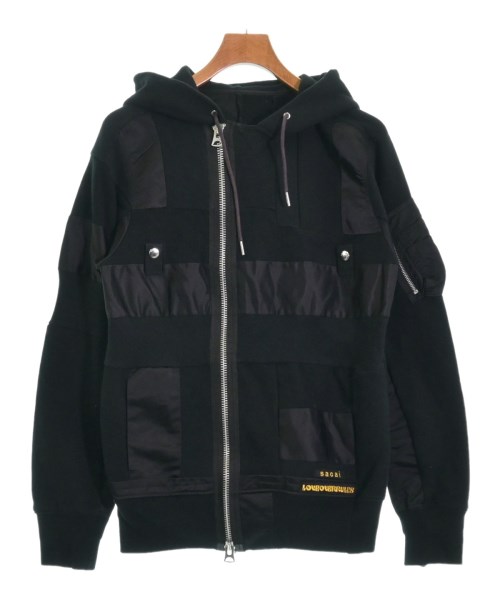 楽天市場】sacai 中古 パーカー(メンズファッション)の通販 楽天市場】sacai 中古 パーカー(メンズファッション)の通販