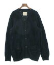 sacai サカイカーディガン メンズ【中古】【古着】