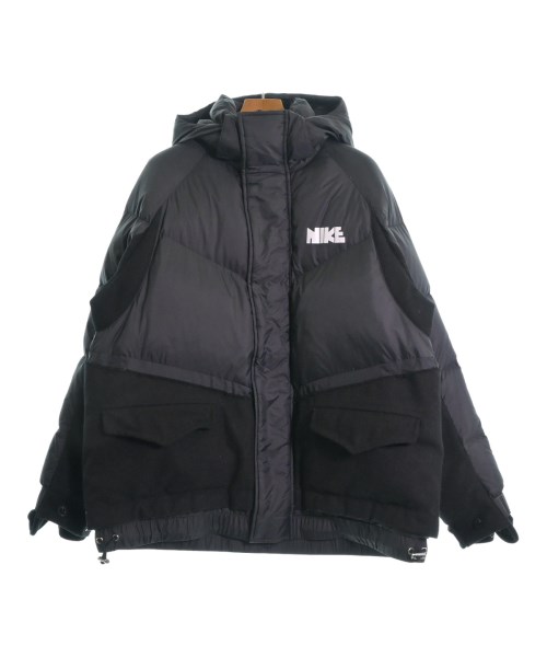 楽天市場】sacai nike(コート・ジャケット|メンズファッション 楽天市場】sacai nike(コート・ジャケット|メンズファッション