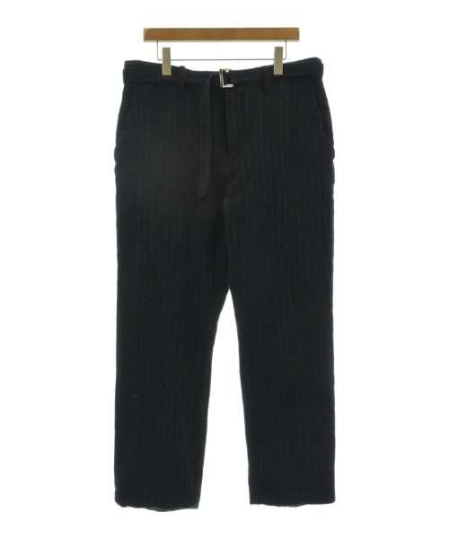 sacai サカイパンツ(その他) メンズ【中古】【古着】