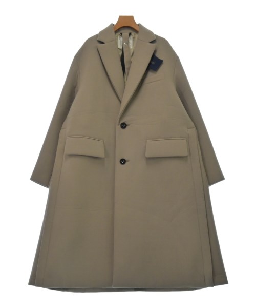 楽天市場】Sacai コート(サイズ(S/M/L)S)(メンズ 楽天市場】Sacai コート(サイズ(S/M/L)S)(メンズ