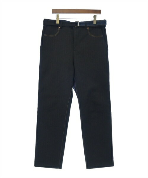 楽天市場】sacai 中古(柄ストライプ)(ズボン・パンツ|メンズ 楽天市場】sacai 中古(柄ストライプ)(ズボン・パンツ|メンズ