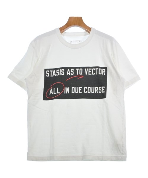 楽天市場】サカイ sacai Tシャツ(Tシャツ・カットソー 楽天市場】サカイ sacai Tシャツ(Tシャツ・カットソー