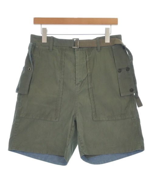 sacaiサカイ★トープ Cotton Back Satin ショートパンツ 楽天市場】サカイラック ショートパンツの通販