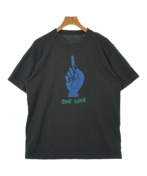 sacai サカイ Tシャツ・カットソー 黒 2(M位) 0303925E0098 sacai サカイ Tシャツ・カットソー 黒 2(M位) 0303925E0098 楽天