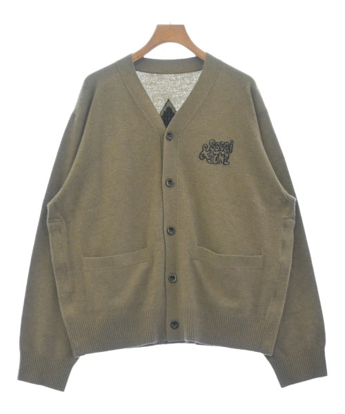 楽天市場】sacai(カーディガン|トップス):メンズ 楽天市場】sacai(カーディガン|トップス):メンズ