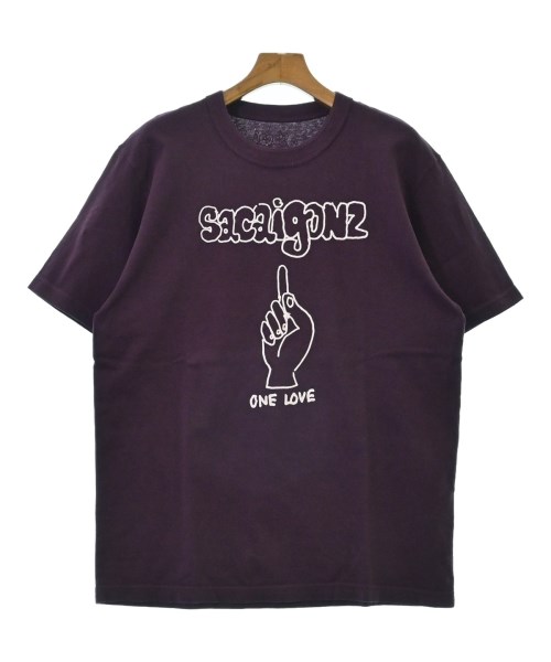 楽天市場】サカイ sacai Tシャツ(Tシャツ・カットソー 楽天市場】サカイ sacai Tシャツ(Tシャツ・カットソー
