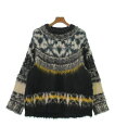 sacai サカイニット・セーター メンズ【中古】【古着】(4)
