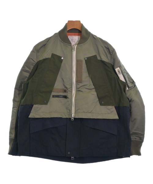楽天市場】Sacai コート(サイズ(S/M/L)S)(メンズ 楽天市場】Sacai コート(サイズ(S/M/L)S)(メンズ