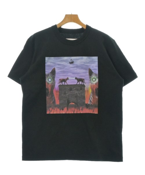 楽天市場】=sacai(柄無地)(Tシャツ・カットソー|トップス 楽天市場】=sacai(柄無地)(Tシャツ・カットソー|トップス