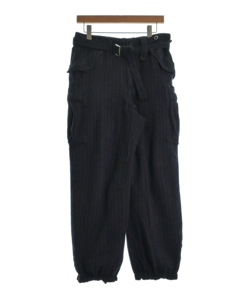 楽天市場】sacai 中古(柄ストライプ)(ズボン・パンツ|メンズ 楽天市場】sacai 中古(柄ストライプ)(ズボン・パンツ|メンズ