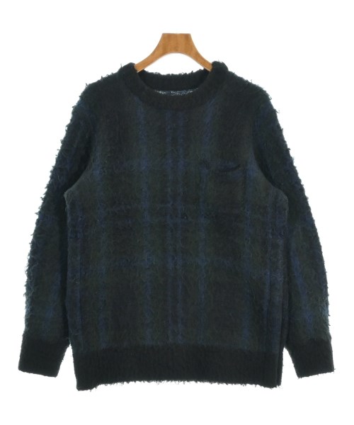 楽天市場】sacai(ニット・セーター|トップス):メンズ 楽天市場】sacai(ニット・セーター|トップス):メンズ