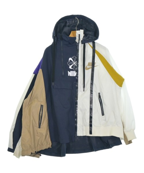 sacai x Nike ナイロンジャケット マウンテンパーカー 楽天市場】sacai nike ジャケットの通販