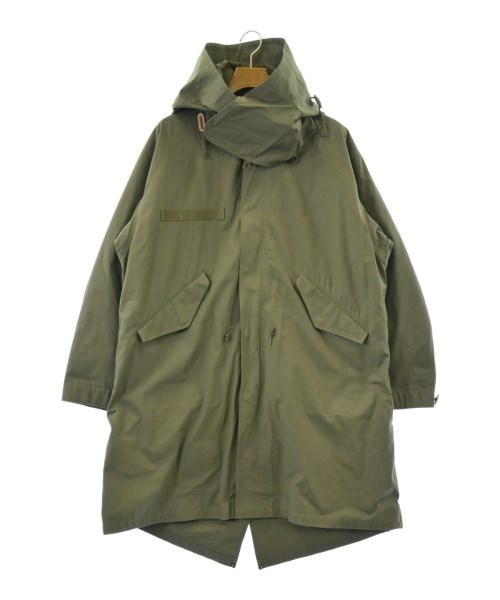 楽天市場】N.HOOLYWOOD モッズコートの通販 楽天市場】N.HOOLYWOOD モッズコートの通販