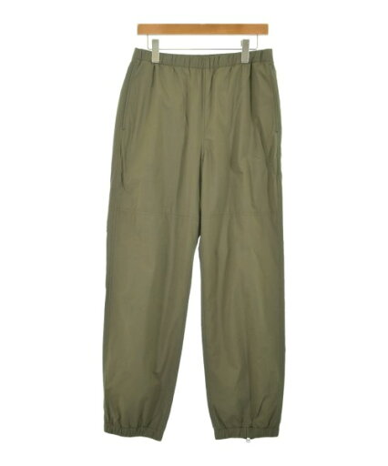 N.HOOLYWOOD エヌハリウッドパンツ(その他) メンズ 38(M位) カーキ【中古】【古着】 N.HOOLYWOOD エヌハリウッドパンツ(その他) メンズ 38(M位) カーキ【中古】【古着】